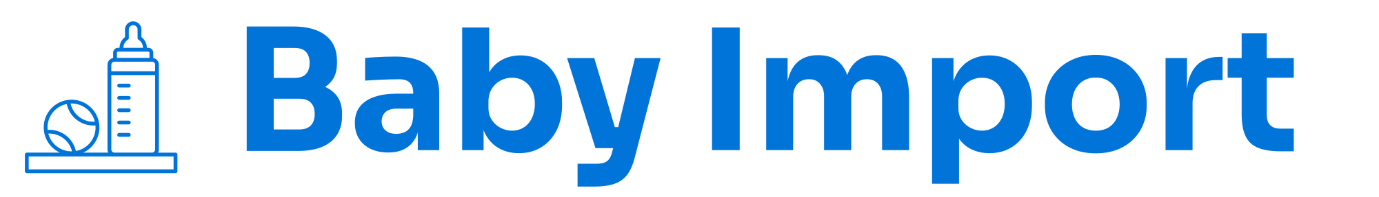 Baby Import