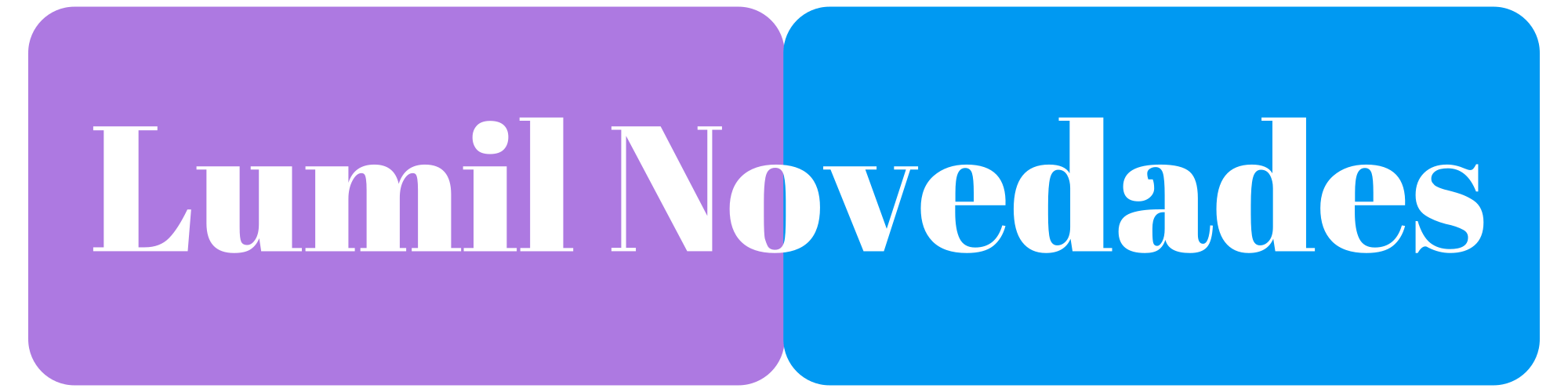 Lumil Novedades